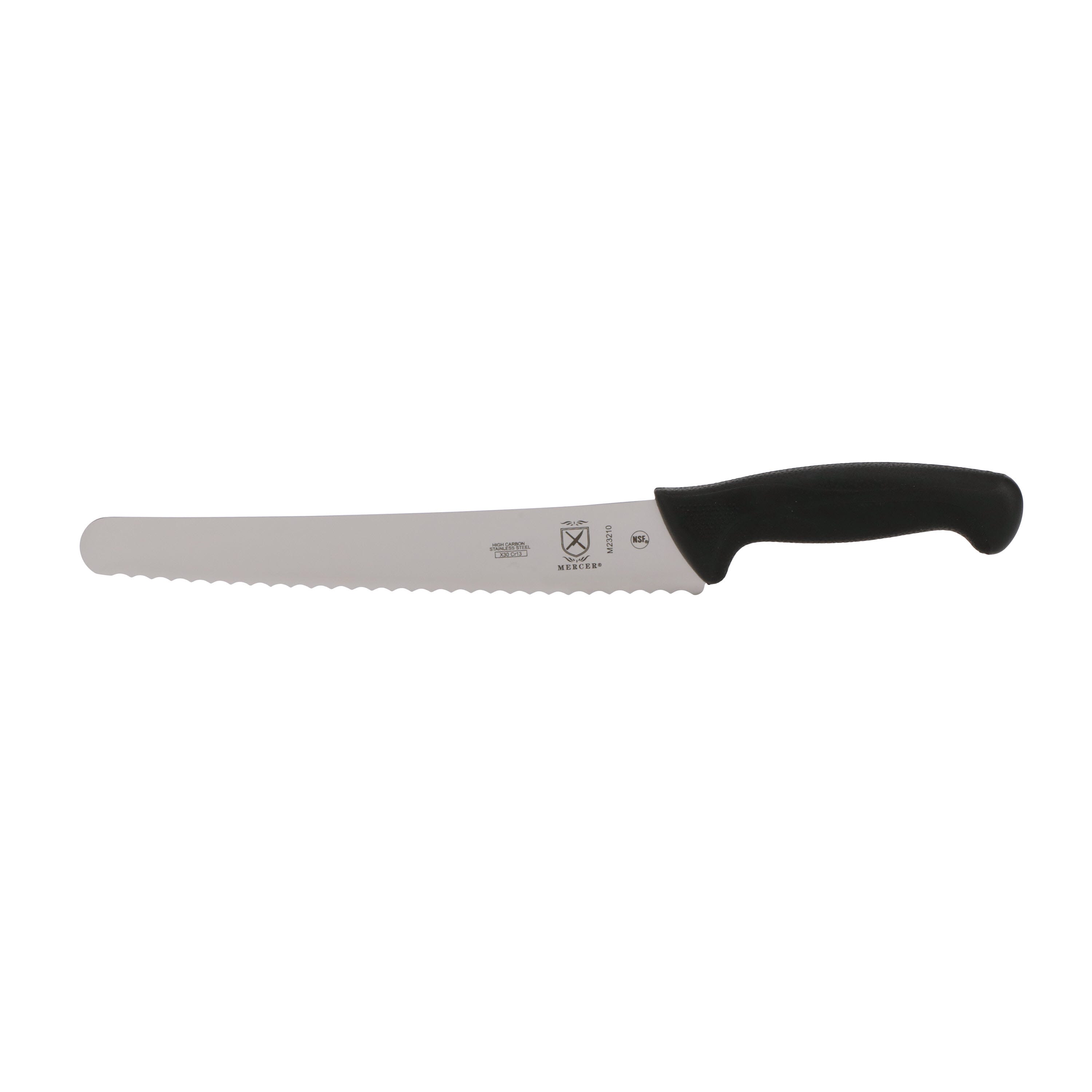 Millennia 10-inch Bread Knife - Thumbnail 3