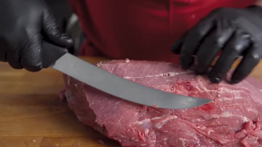 BPX® Chef's Knife 8 (20.3 cm) - Mercer Culinary